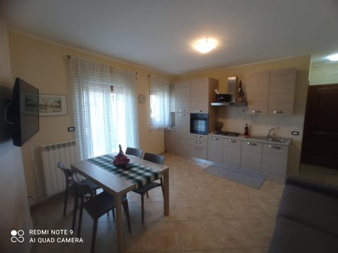 Appartamento GIADA Apartamento in Castel di Sangro