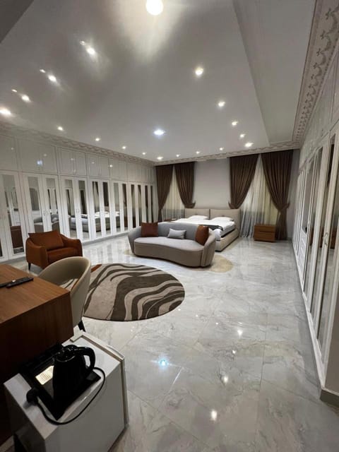 Eqamh VIP Apartment in Medina