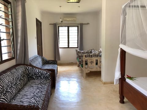 Petwac Oasis Bed and Breakfast in Malindi