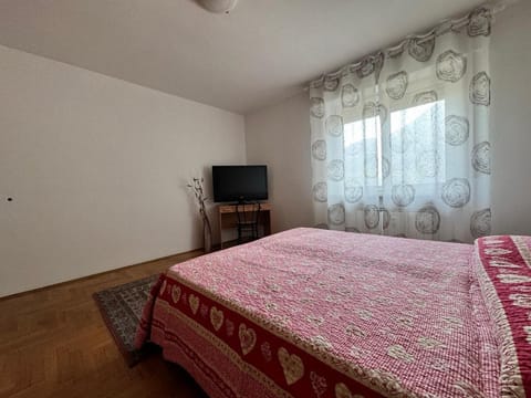 Apartment NicoCeli Eigentumswohnung in Châtillon