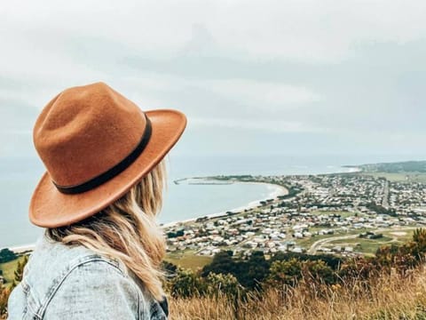 Wtavu!-Beach house in Apollo Bay Villa in Apollo Bay