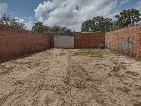 Casa boqueirão House in State of Maranhão, Brazil