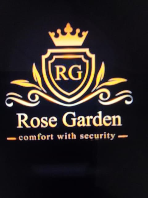 Rose Garden Guest House Chambre d’hôte in West Bengal