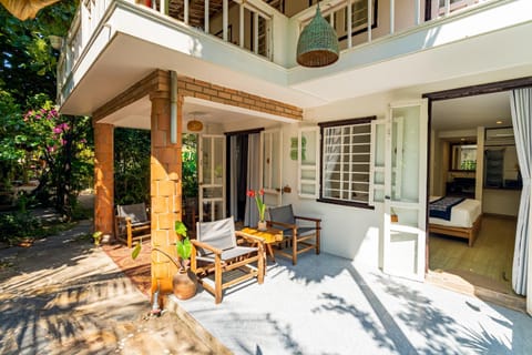 Tan Thanh Garden Homestay Vacation rental in Hoi An