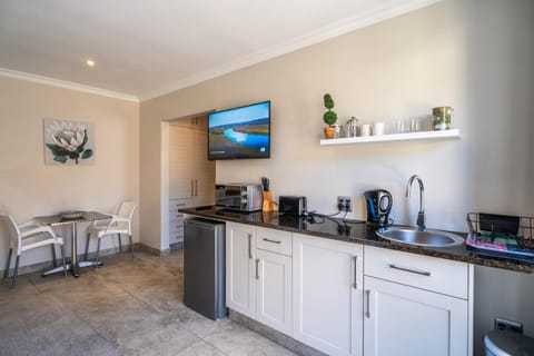 Pezula - upmarket non- seafacing Studio House in Knysna