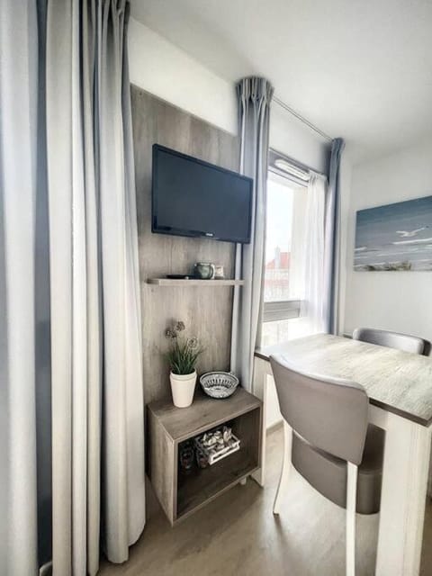 Appartement le peuplier proche de la plage. Apartamento in Bray-Dunes