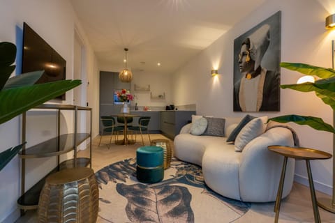 Welcome in - Vakantiewoning ZEEBRIES - Van der Manderelaan 16 - Koudekerke Apartment in Koudekerke