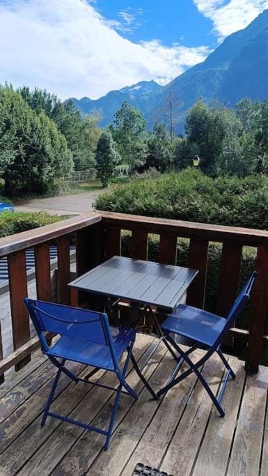 Natural landscape, View (from property/room), Balcony/Terrace, Mountain view