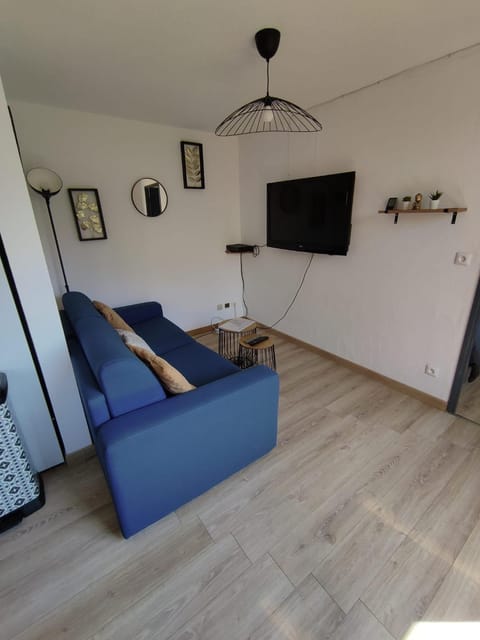 ThiLuCha Le ThiLu ALPE D'HUEZ gd domaine à Allemont Apartment in Oz