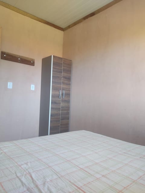 Apartamento com pátio amplo Apartment in Tramandaí