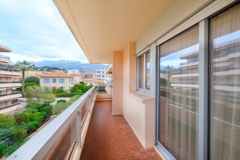 Riviera Beach Anemone Apartment in Roquebrune-Cap-Martin