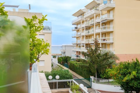 Riviera Beach Anemone Apartment in Roquebrune-Cap-Martin