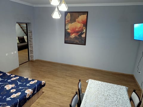 Aris Apartment in Almaty