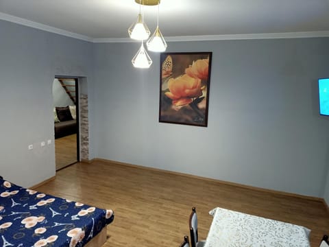 Aris Apartment in Almaty