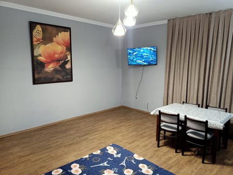 Aris Apartment in Almaty