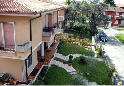 APPARTAMENTO ELENA Apartment in Sirmione