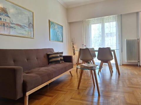 Carlito"s apartment 1 next to metro station Apartment in Central Athens Regional Unit, Greece