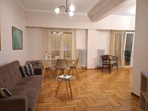 Carlito"s apartment 1 next to metro station Apartment in Central Athens Regional Unit, Greece