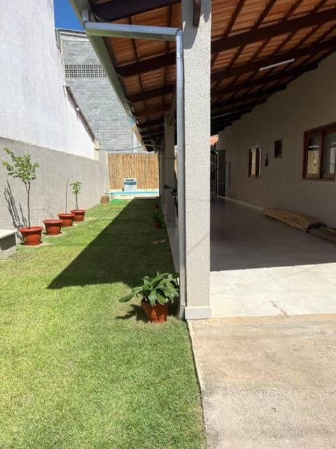 Casa Recanto dos Pássaros House in Marechal Deodoro