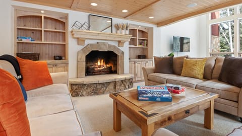 Linksview Chalet South Casa in Vail