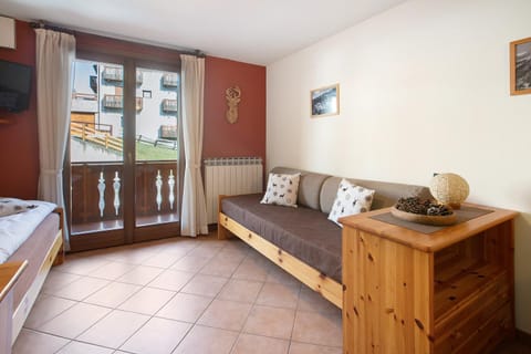 Chalet Primula 5 Wohnung in Santa Caterina di Valfurva