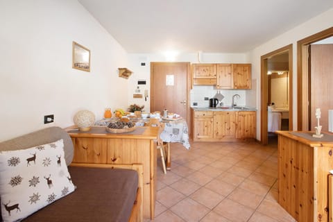 Chalet Primula 5 Wohnung in Santa Caterina di Valfurva