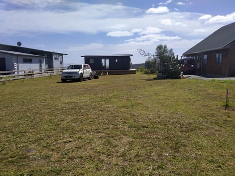 Seascape Peninsula Bach House in Northland