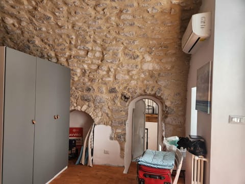 Casa Vacanze della zia Gargano Apartamento in Mattinata