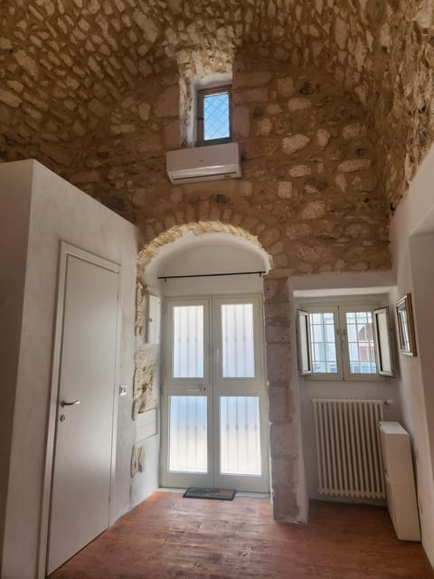 Casa Vacanze della zia Gargano Apartamento in Mattinata