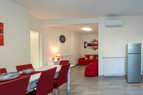 Red Carpet Apartment in Castelnuovo del Garda