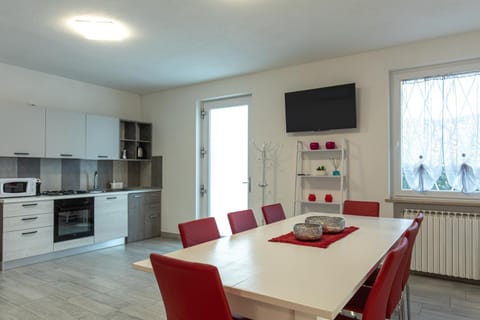 Red Carpet Apartment in Castelnuovo del Garda