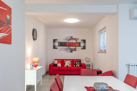 Red Carpet Apartment in Castelnuovo del Garda