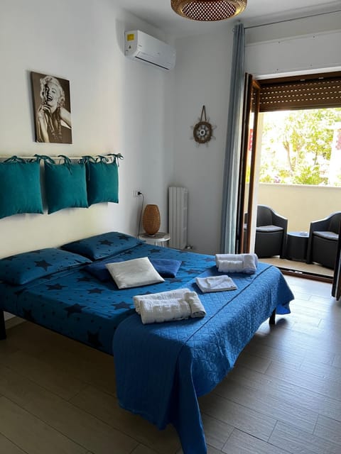 Suite AmareTrani Bed and Breakfast in Trani