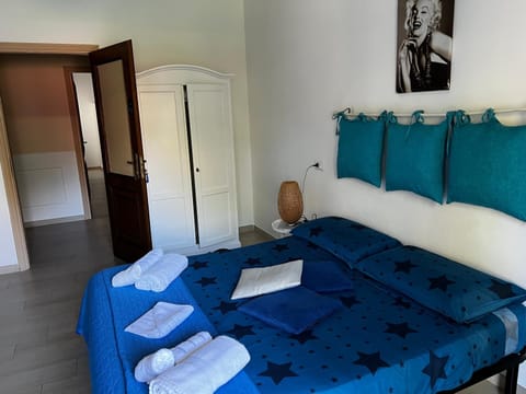 Suite AmareTrani Bed and Breakfast in Trani