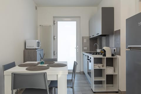 White Angel Apartment in Castelnuovo del Garda