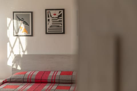 White Angel Apartment in Castelnuovo del Garda