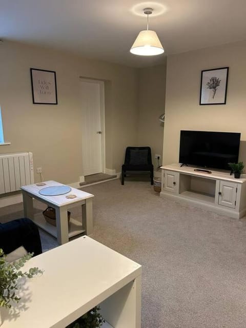 Well Equipped Apartment In Stoke on Trent Condo in Stoke-on-Trent