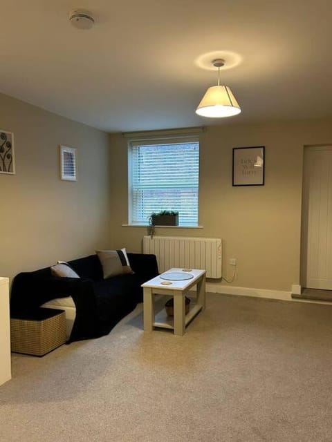 Well Equipped Apartment In Stoke on Trent Condominio in Stoke-on-Trent