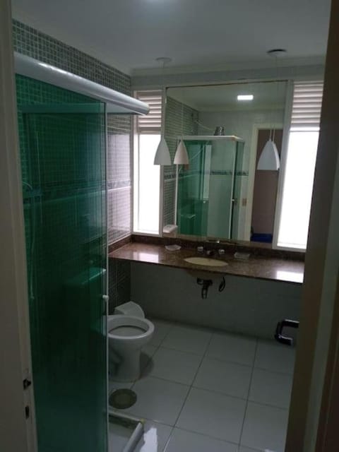 Apto com excelente localização em Angra dos Reis Apartment in Angra dos Reis