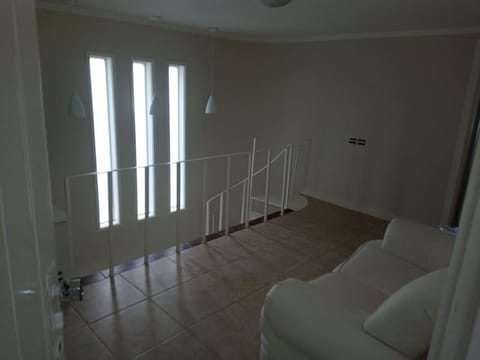 Apto com excelente localização em Angra dos Reis Apartment in Angra dos Reis