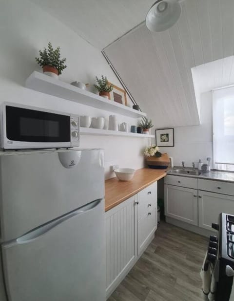 Kitchen or kitchenette, minibar, pet friendly, stove, toaster