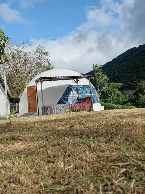 Glamping Karl Campeggio /
resort per camper in Monteverde