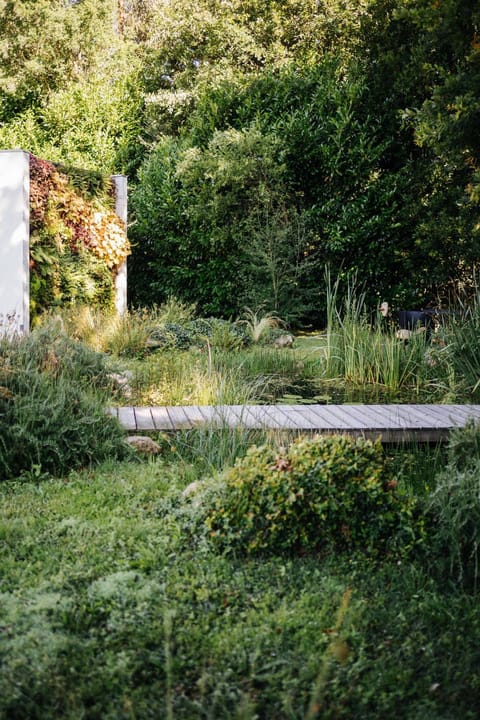 Quinta do Pomar Maior House in Aveiro District, Portugal