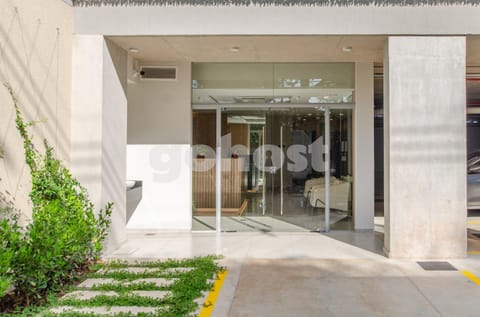 Modern 2 Bedroom Apartment Near Paseo La Galeria Apartment in Asunción