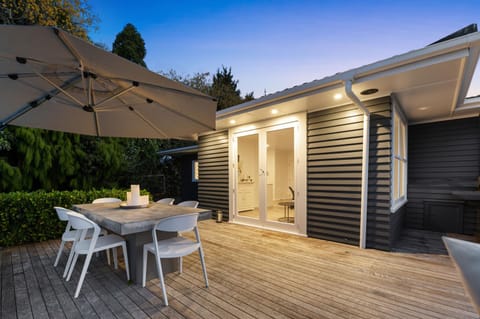 Patio, Balcony/Terrace