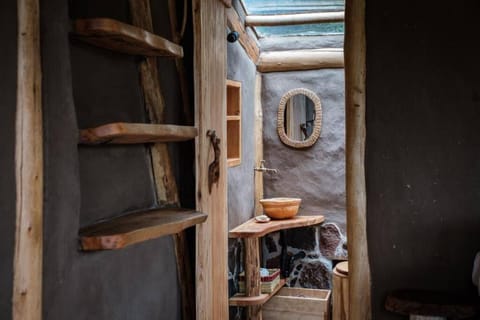 Cabaña del Bosque, Quito - Ilaló House in Quito