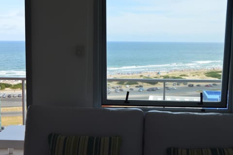 Arenas del mar Apartment hotel in Punta del Este