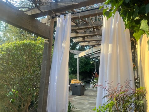 Secret Spa Bed and Breakfast in Calabasas