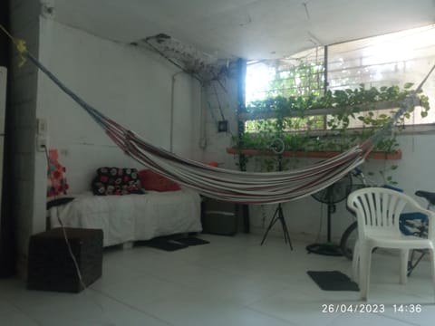 Hostal Sol Alquiler vacacional in La Boquilla