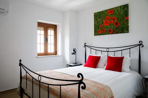 Casas do Oiteirinho Country House in Coimbra District, Portugal